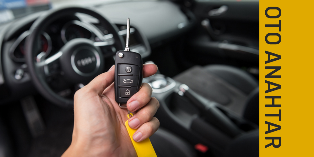 Ilıpınar Oto Anahtarcı