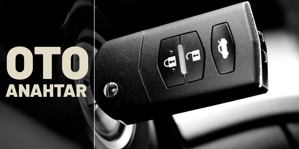 Ilıpınar Oto Anahtarcı