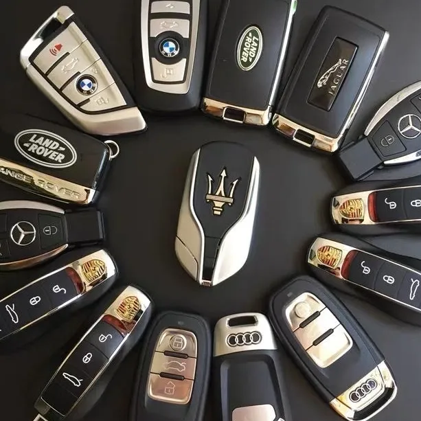 Ilıpınar Oto Anahtarcı